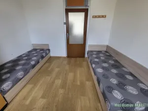 Pronájem ubytování, Praha - Uhříněves, Přátelství, 626 m2