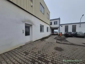 Pronájem ubytování, Praha - Uhříněves, Přátelství, 626 m2