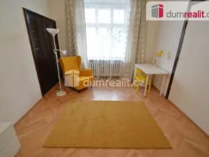 Pronájem bytu 4+1, Praha - Vinohrady, Čerchovská, 20 m2