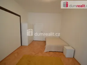 Pronájem bytu 4+1, Praha - Vinohrady, Čerchovská, 20 m2