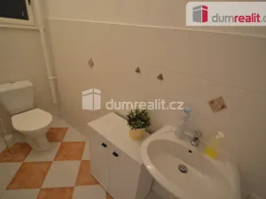 Pronájem bytu 4+1, Praha - Vinohrady, Čerchovská, 20 m2