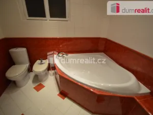 Pronájem bytu 4+1, Praha - Vinohrady, Čerchovská, 20 m2