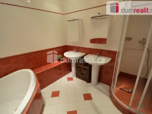 Pronájem bytu 4+1, Praha - Vinohrady, Čerchovská, 20 m2