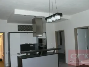 Pronájem bytu 3+kk, Praha - Nové Město, Opletalova, 70 m2