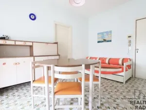 Prodej bytu 2+kk, Alba Adriatica,Itálie, 50 m2