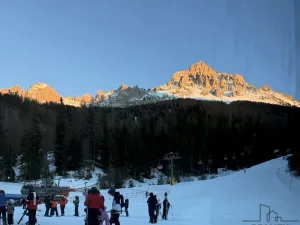 Prodej bytu 2+kk, Alba Adriatica,Itálie, 50 m2