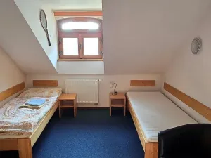 Prodej rodinného domu, Český Rudolec, 560 m2