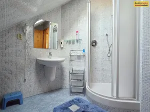 Prodej rodinného domu, Český Rudolec, 560 m2