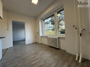 Pronájem bytu 3+1, Bílina - Teplické Předměstí, Sídliště Za Chlumem, 71 m2