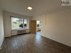 Pronájem bytu 3+1, Bílina - Teplické Předměstí, Sídliště Za Chlumem, 71 m2