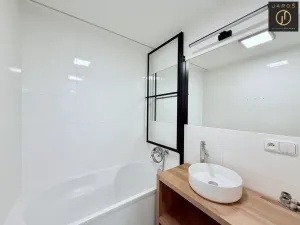 Pronájem bytu 2+kk, Slaný, Mírová, 48 m2