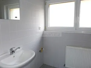 Pronájem bytu 2+kk, Plzeň - Černice, Do Zámostí, 52 m2