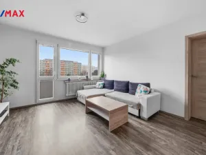 Prodej bytu 4+1, Hradec Králové - Slezské Předměstí, Bratří Štefanů, 73 m2