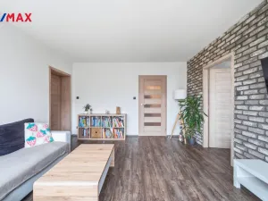 Prodej bytu 4+1, Hradec Králové - Slezské Předměstí, Bratří Štefanů, 73 m2