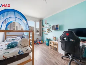 Prodej bytu 4+1, Hradec Králové - Slezské Předměstí, Bratří Štefanů, 73 m2