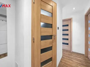 Prodej bytu 4+1, Hradec Králové - Slezské Předměstí, Bratří Štefanů, 73 m2