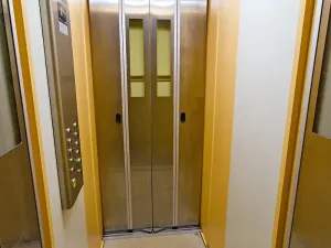 Prodej bytu 3+1, Horšovský Týn, Sylvánova, 71 m2