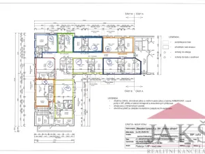 Prodej bytu 2+kk, Dlouhá Ves, 39 m2