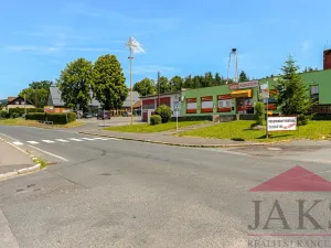 Prodej bytu 2+kk, Dlouhá Ves, 39 m2