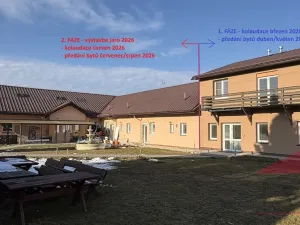 Prodej bytu 2+kk, Dlouhá Ves, 39 m2