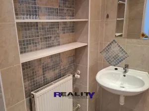 Pronájem bytu 1+1, Žatec, Masarykova, 45 m2