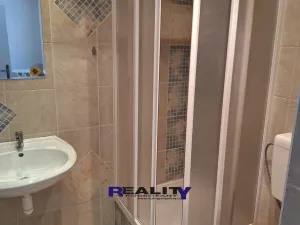 Pronájem bytu 1+1, Žatec, Masarykova, 45 m2