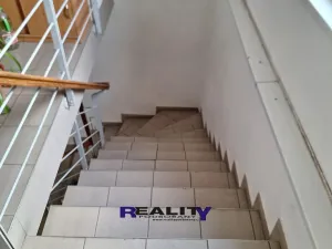 Pronájem bytu 1+1, Žatec, Masarykova, 45 m2