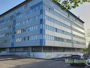Pronájem obchodního prostoru, Praha - Strašnice, V olšinách, 115 m2