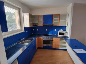 Pronájem atypického bytu, Brno - Židenice, Bělohorská, 84 m2
