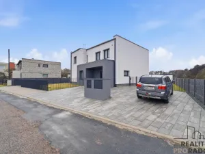 Pronájem rodinného domu, Lázně Bohdaneč, 192 m2