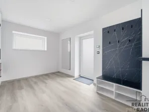 Pronájem rodinného domu, Lázně Bohdaneč, 192 m2