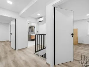 Pronájem rodinného domu, Lázně Bohdaneč, 192 m2