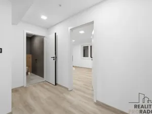 Pronájem rodinného domu, Lázně Bohdaneč, 192 m2