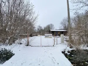 Prodej pozemku pro bydlení, Petrovice, 723 m2