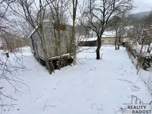 Prodej pozemku pro bydlení, Petrovice, 723 m2