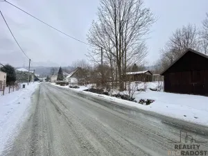 Prodej pozemku pro bydlení, Petrovice, 723 m2