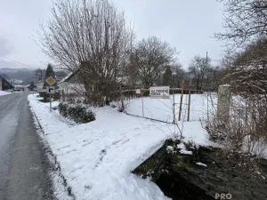 Prodej pozemku pro bydlení, Petrovice, 723 m2