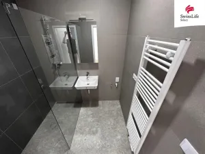 Pronájem bytu 2+kk, Praha - Žižkov, Jeseniova, 55 m2