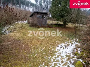 Prodej chaty, Zlín - Malenovice, 25 m2