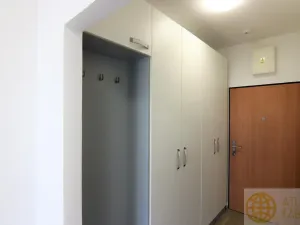 Pronájem bytu 1+kk, Tábor, Kpt. Jaroše, 25 m2