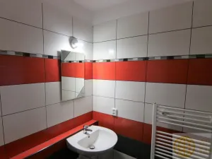 Pronájem bytu 1+kk, Tábor, Kpt. Jaroše, 25 m2