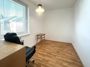 Prodej bytu 3+1, Pelhřimov, Boženy Němcové, 64 m2