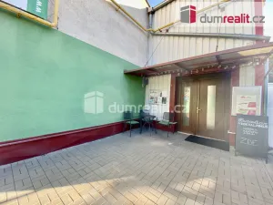 Pronájem komerční nemovitosti, Břeclav, Na Hrůdách, 70 m2
