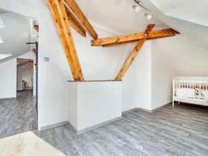 Prodej bytu 6+kk a větší, Kralupy nad Vltavou, Horymírova, 124 m2