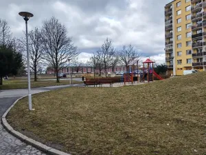 Pronájem bytu 2+1, Prostějov, Jana Zrzavého, 56 m2