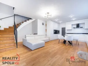 Prodej rodinného domu, Ráječko, Kruhy, 110 m2