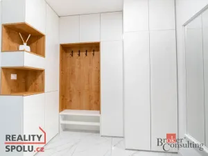 Prodej rodinného domu, Ráječko, Kruhy, 110 m2