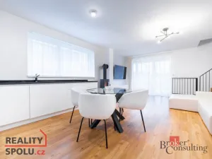 Prodej rodinného domu, Ráječko, Kruhy, 110 m2