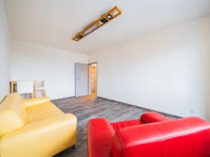 Pronájem bytu 2+1, Praha - Vokovice, Arabská, 54 m2