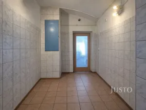 Pronájem obchodního prostoru, Písek - Budějovické Předměstí, Budějovická, 110 m2